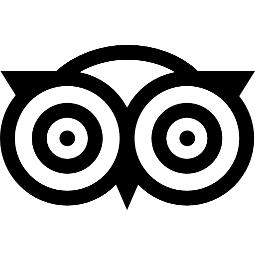 Trip advisor logo